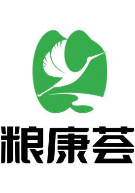 粮康荟礼盒包装
