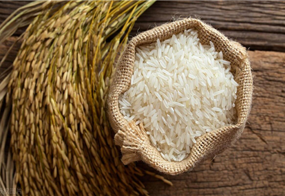 低升糖大米：健康主食新选择