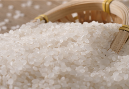 低 GI 大米：开启血糖友好型饮食新时代